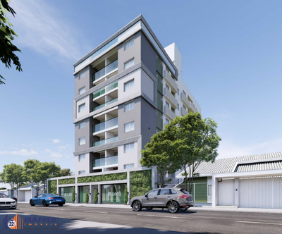 Apartamento, 2 quartos, 89 m² - Foto 4