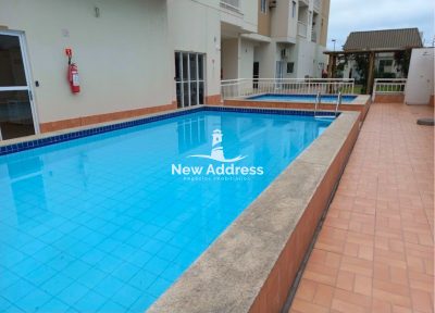 Apartamento, 3 quartos, 64 m² - Foto 3