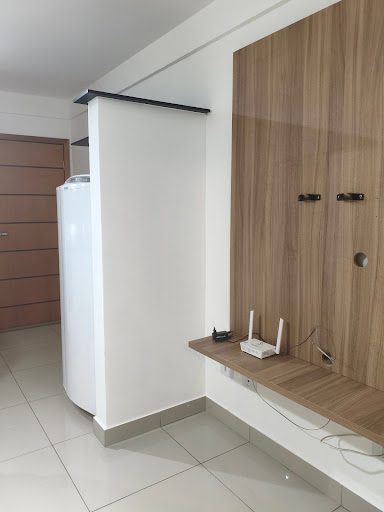 Kitnet-Studio, 41 m² - Foto 5
