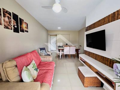 Apartamento, 3 quartos - Foto 1