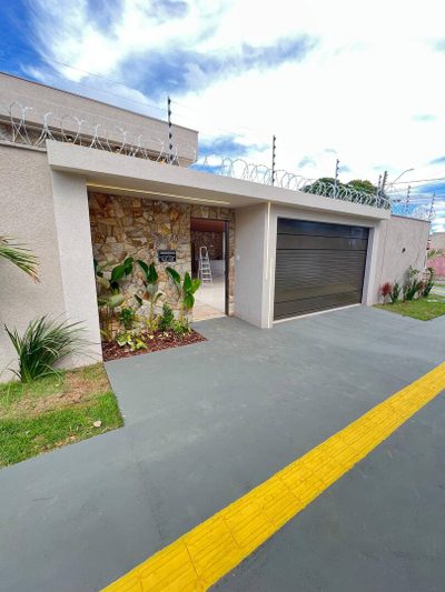 Casa, 242 m² - Foto 1