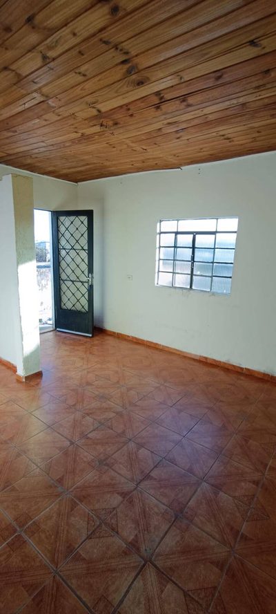 Casa, 2 quartos, 96 m² - Foto 1
