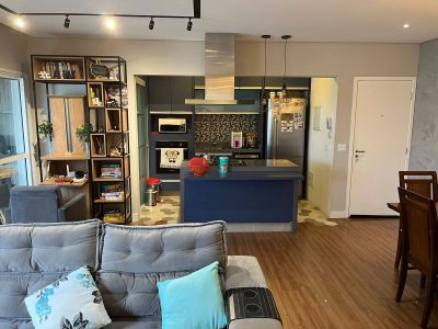 Apartamento, 2 quartos, 93 m² - Foto 4