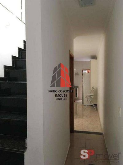 Sobrado, 3 quartos, 93 m² - Foto 2