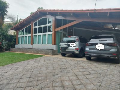 Casa, 3 quartos, 240 m² - Foto 2