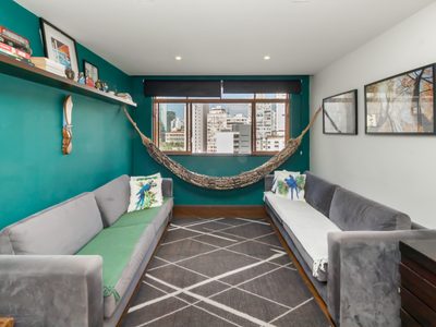 Apartamento, 3 quartos, 90 m² - Foto 5