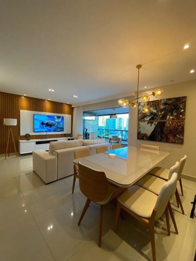 Apartamento, 3 quartos, 113 m² - Foto 3