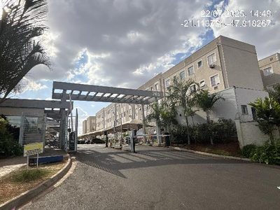 Apartamento, 2 quartos, 43 m² - Foto 1