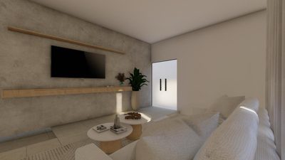 Apartamento, 3 quartos, 74 m² - Foto 2