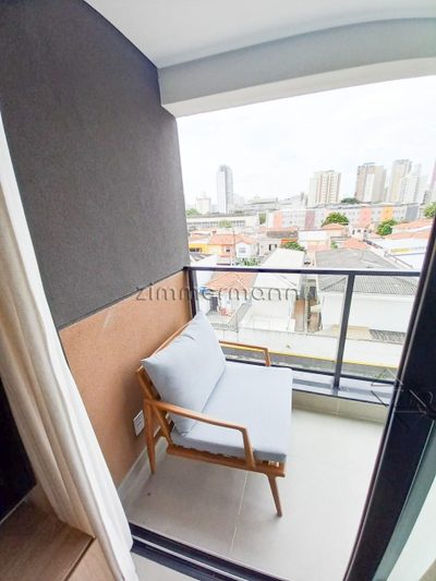 Apartamento, 1 quarto, 40 m² - Foto 1