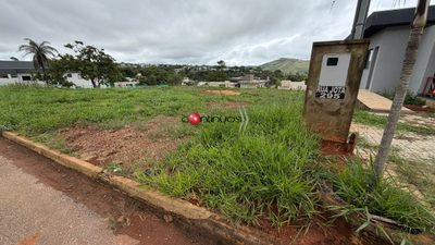 Terreno, 1080 m² - Foto 1