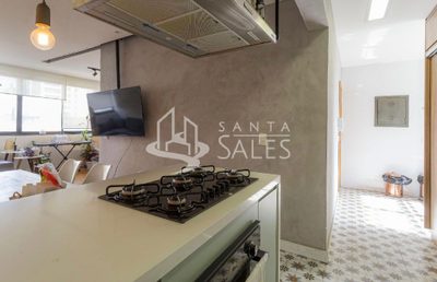 Apartamento, 3 quartos, 102 m² - Foto 3