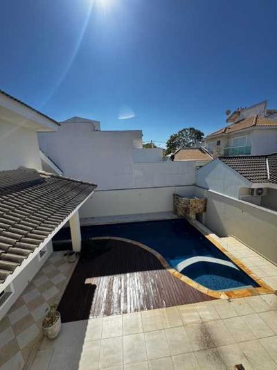 Casa de Condomínio, 4 quartos - Foto 5