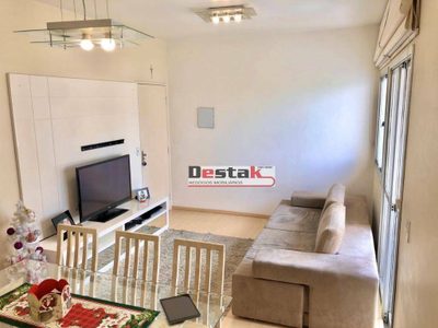 Apartamento, 3 quartos, 71 m² - Foto 4