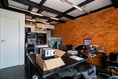 Sala-Conjunto, 81 m² - Foto 4
