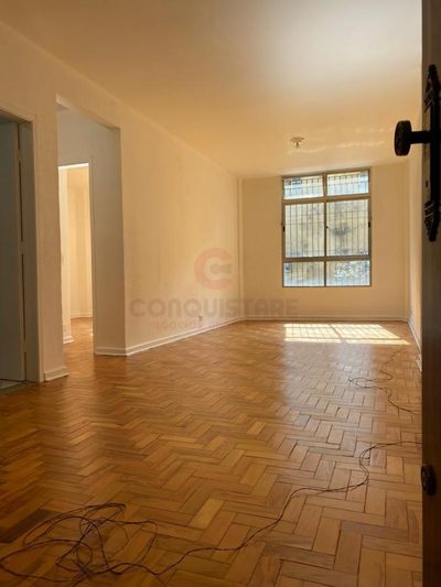 Apartamento, 1 quarto, 60 m² - Foto 1