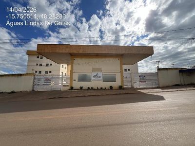 Apartamento, 2 quartos, 54 m² - Foto 1