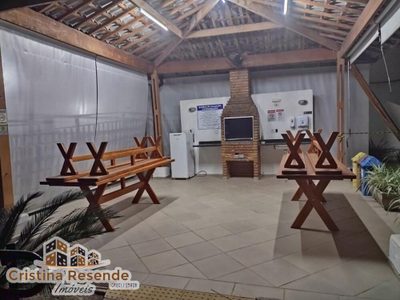 Apartamento, 2 quartos - Foto 2