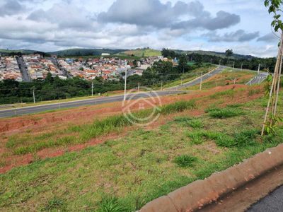 Terreno, 251 m² - Foto 1