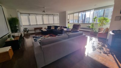 Apartamento, 4 quartos, 330 m² - Foto 5