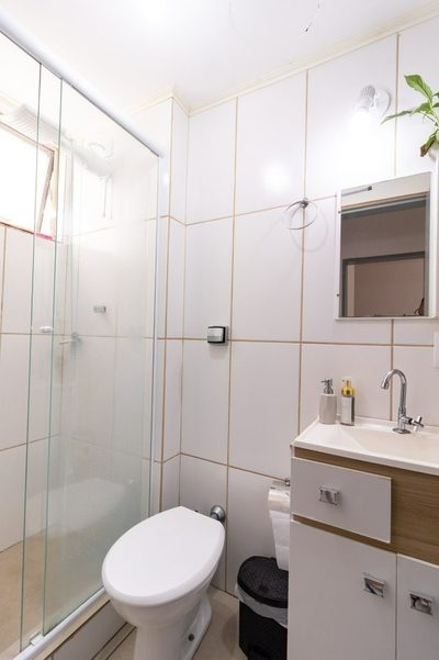 Apartamento, 1 quarto, 40 m² - Foto 3