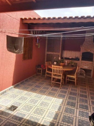 Sobrado, 3 quartos, 130 m² - Foto 5