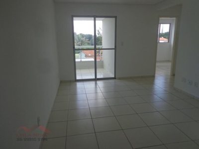 Apartamento, 2 quartos - Foto 1