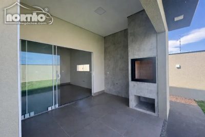 Casa, 4 quartos, 308 m² - Foto 3