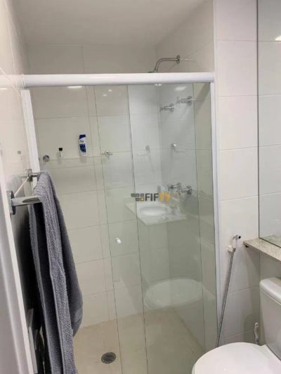 Apartamento, 1 quarto, 36 m² - Foto 3