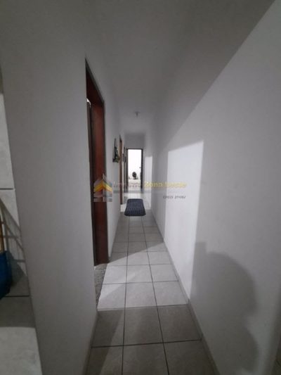 Sobrado, 3 quartos, 94 m² - Foto 5