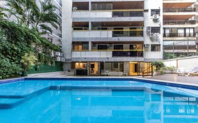 Apartamento, 2 quartos, 79 m² - Foto 1