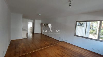 Apartamento, 4 quartos, 148 m² - Foto 5