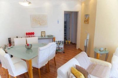 Apartamento, 3 quartos, 115 m² - Foto 2