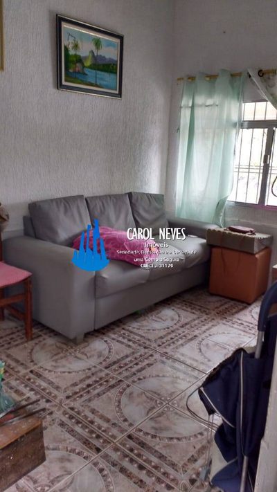 Casa, 2 quartos, 65 m² - Foto 4