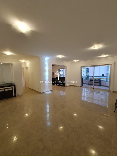 Apartamento, 3 quartos, 208 m² - Foto 3