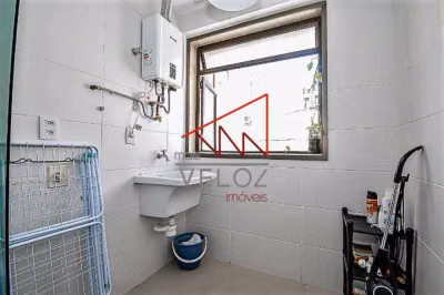 Cobertura, 3 quartos, 192 m² - Foto 1