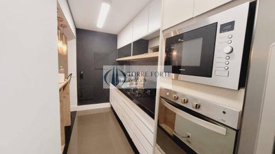 Apartamento, 3 quartos, 127 m² - Foto 3