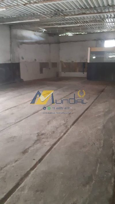 Loja-Salão, 120 m² - Foto 2