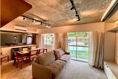 Apartamento, 2 quartos, 76 m² - Foto 3