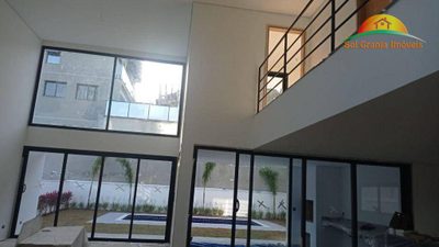 Casa de Condomínio, 5 quartos - Foto 5