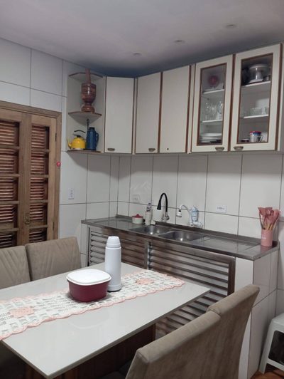 Casa, 3 quartos, 155 m² - Foto 3