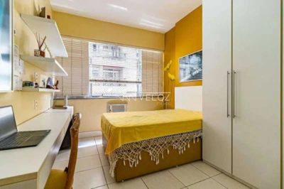 Apartamento, 3 quartos, 100 m² - Foto 1
