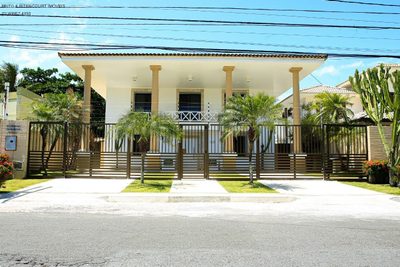 Casa, 3 quartos, 485 m² - Foto 2