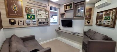 Apartamento, 3 quartos, 144 m² - Foto 3