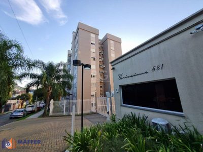 Apartamento, 3 quartos, 69 m² - Foto 2