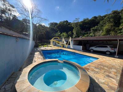 Casa, 3 quartos, 2500 m² - Foto 1