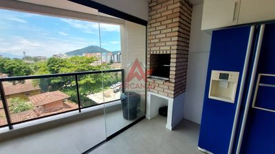Apartamento, 3 quartos, 110 m² - Foto 4