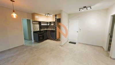 Apartamento, 2 quartos, 70 m² - Foto 2