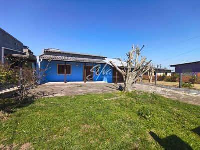 Casa, 4 quartos, 130 m² - Foto 4