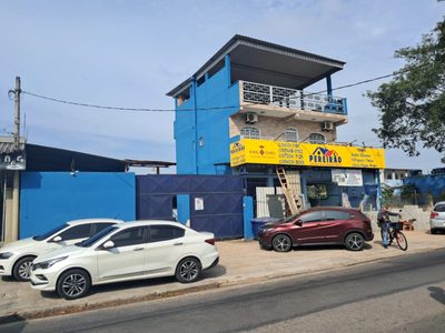 Prédio Inteiro, 500 m² - Foto 1